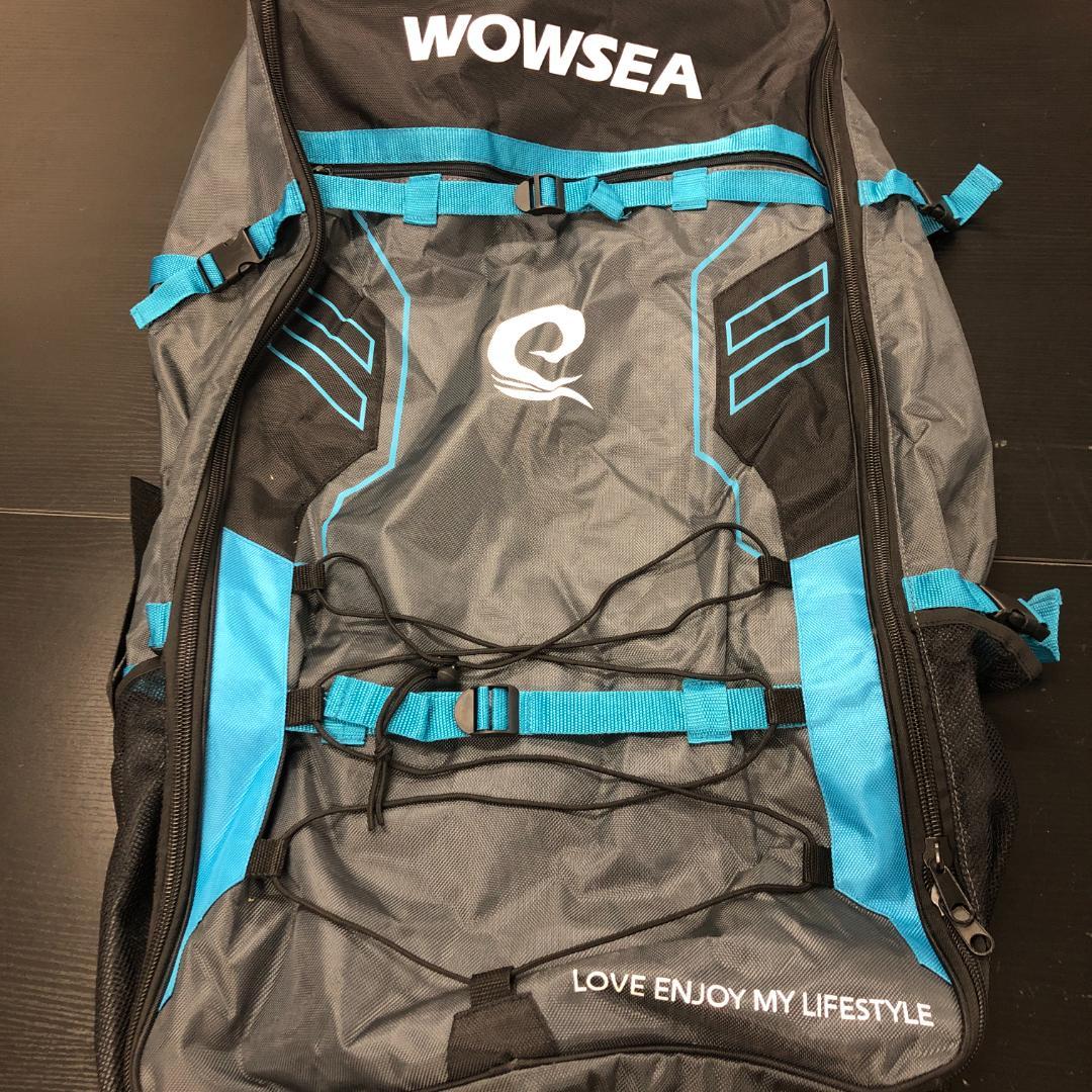 WOWSEA Bluesky B1 SUP サップ サップボード/ヤS3054