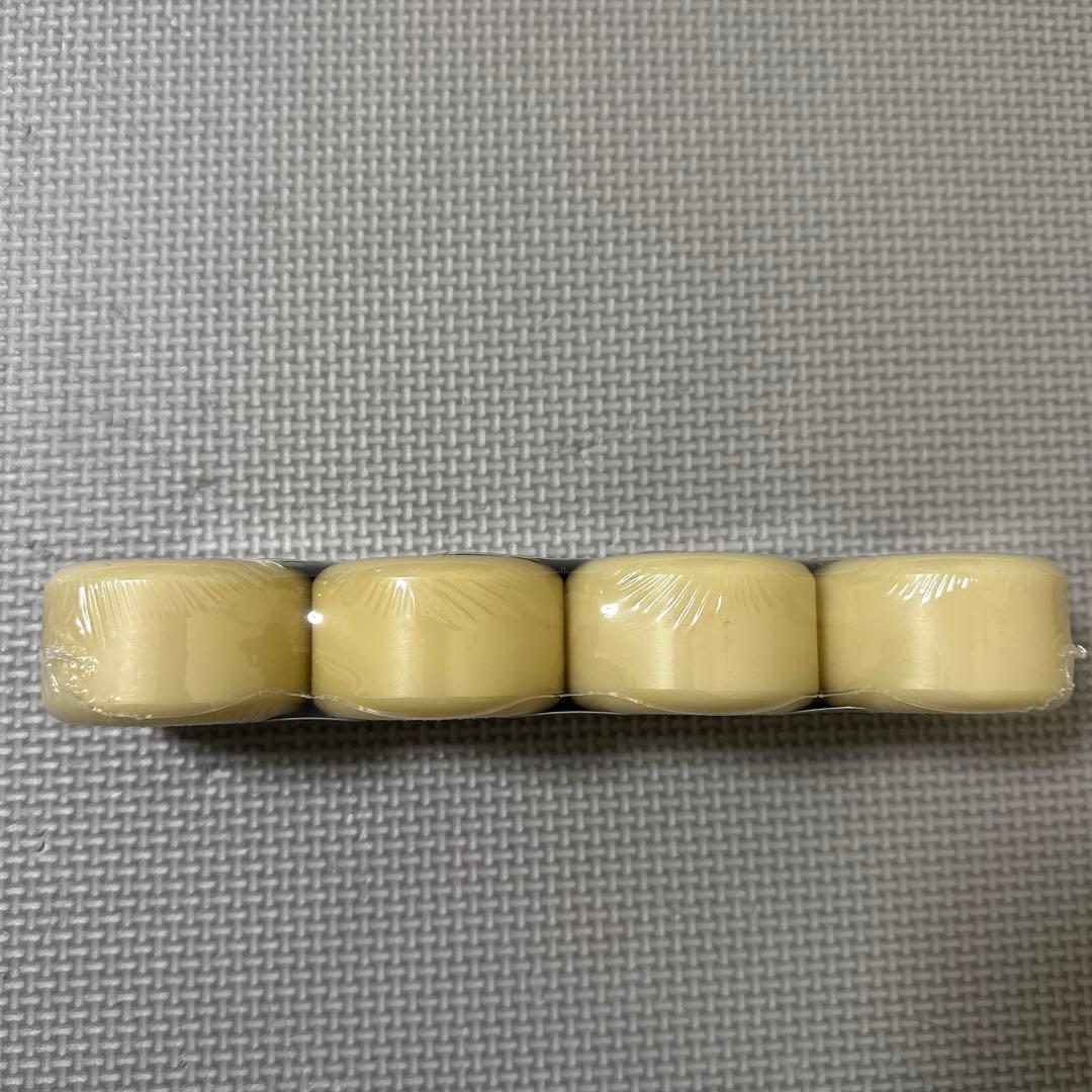 スケートボード SPITFIRE WHEEL FORMULAFOUR OG CLASSIC 58