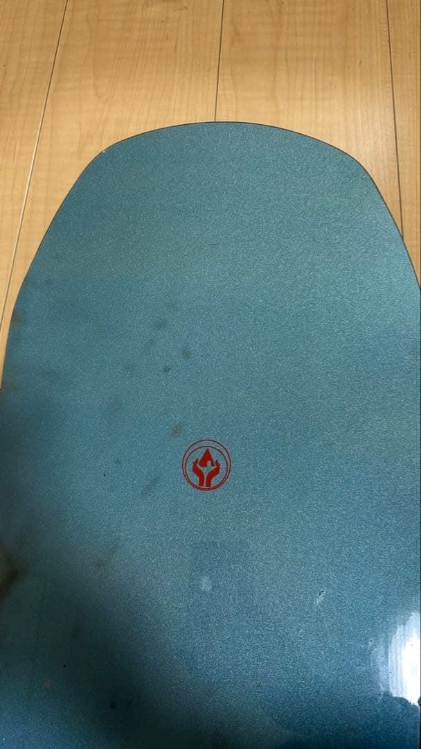 24-25 CAPITA キャピタ D.O.A 154cm(春用WAX施行済み)