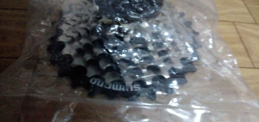 シマノ　ボスフリー　MF-HG37-7　7速　＊13T-28T＊