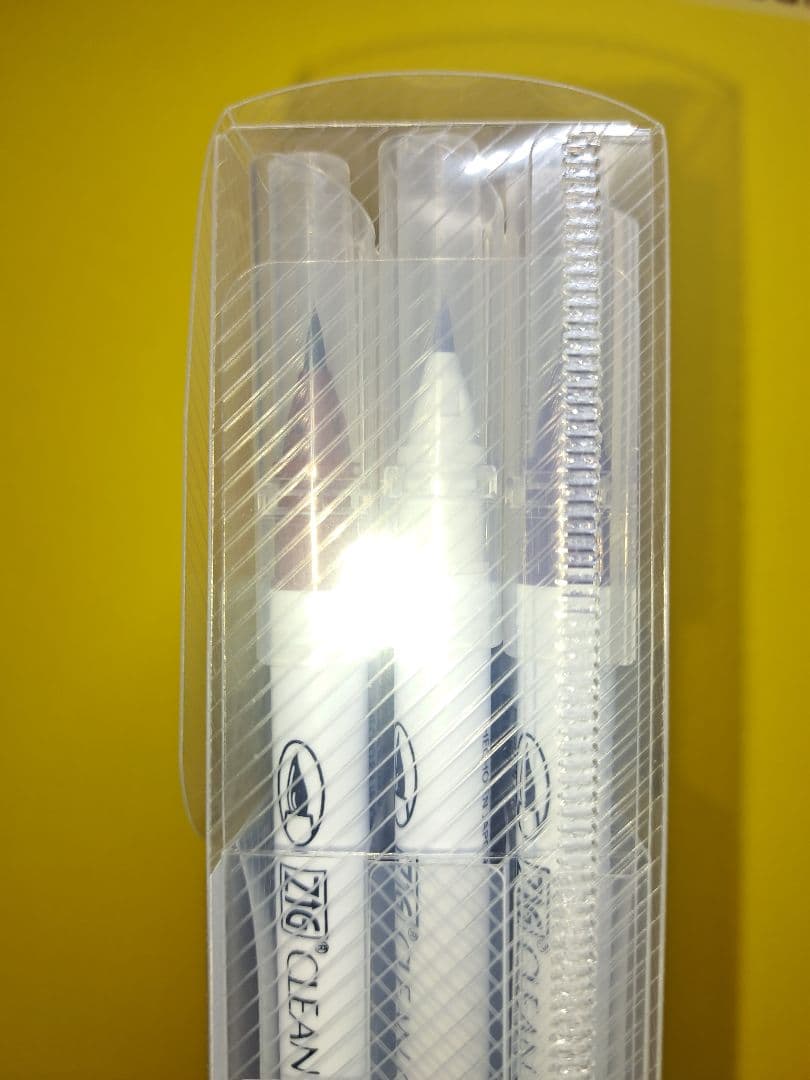 呉竹リアルブラッシュ30色セット未開封未使用新品