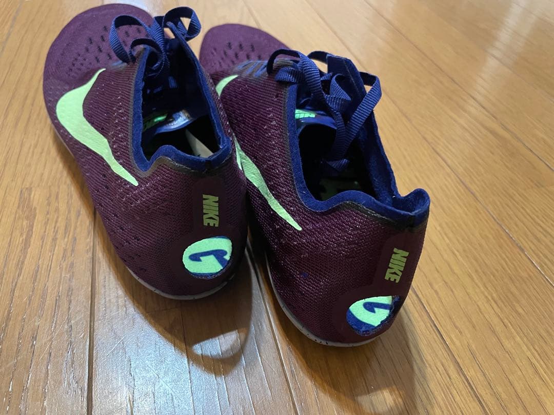 ナイキ ズームビクトリー3 NIKE ZOOM VICTORY3 25.5cm