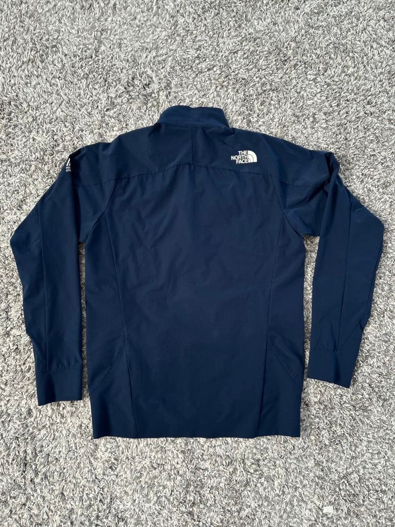 Apex Light Jacket ＆ Short／Ｓ／ネイビー