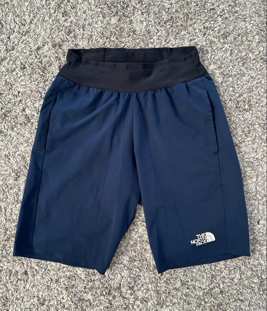 Apex Light Jacket ＆ Short／Ｓ／ネイビー
