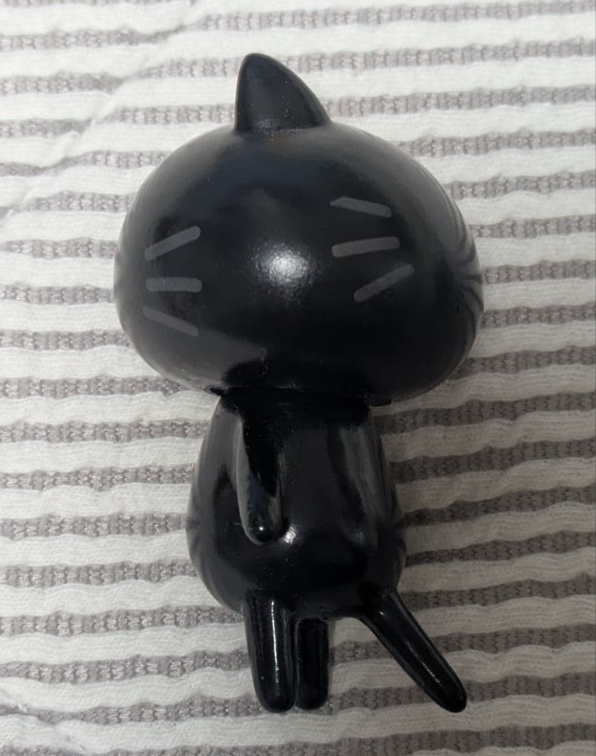バケタンブログ　ソフビセット