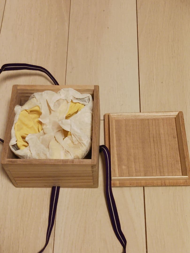 真葛香斎 花扇 茶碗 共箱 十水五石 茶道具 眞葛香斎 宮川香斎