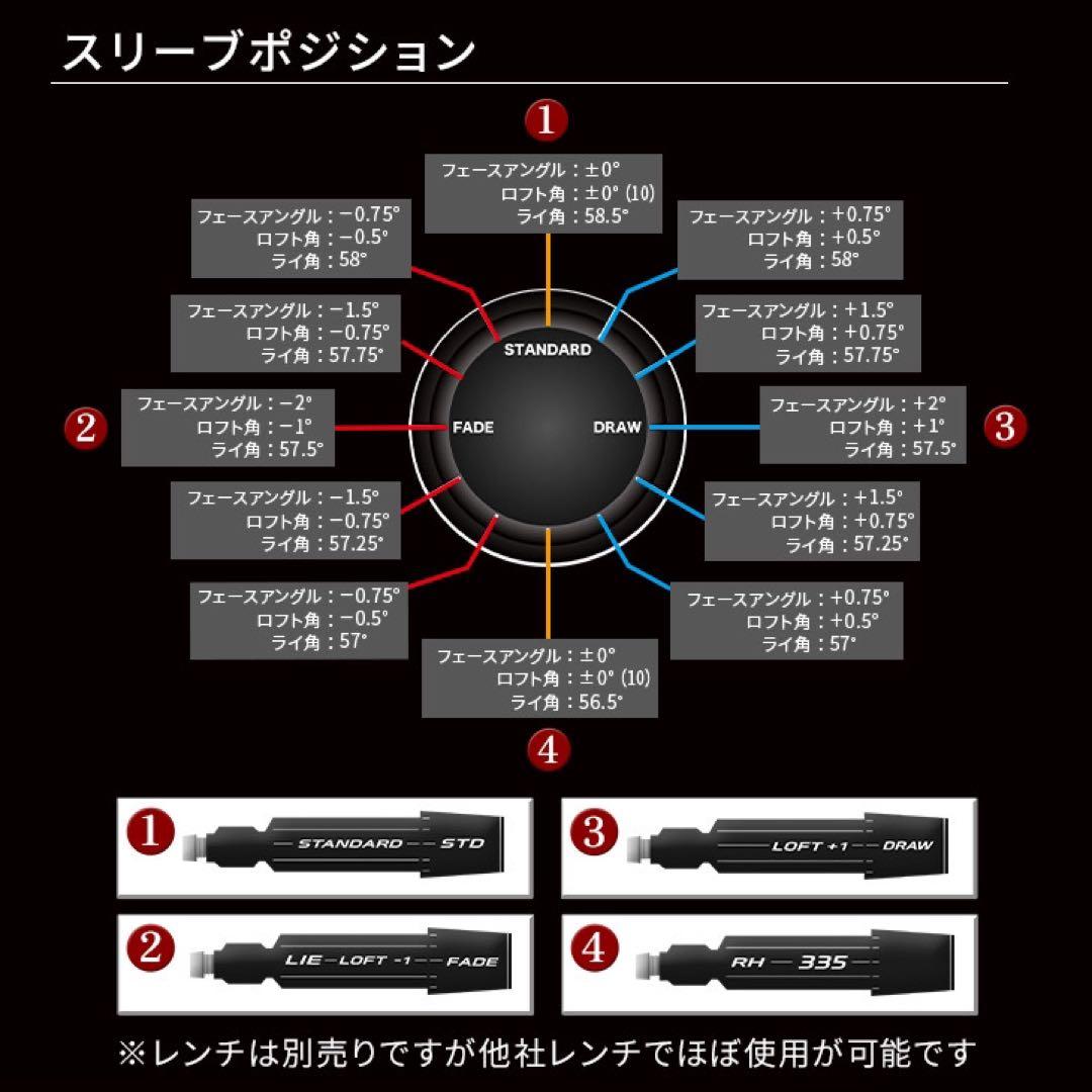 404Y遺伝子で G440 Qi4D より飛ぶ☆ ファイヤー マキシマックス