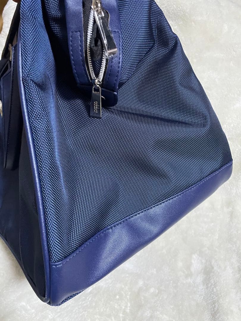 【新品】adabat アダバット ボストンバッグ 大容量 旅行 2way