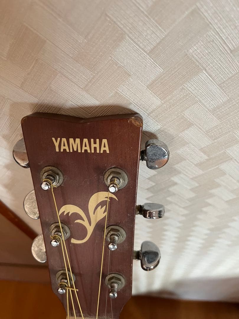 YAMAHA ヤマハ　FG-412