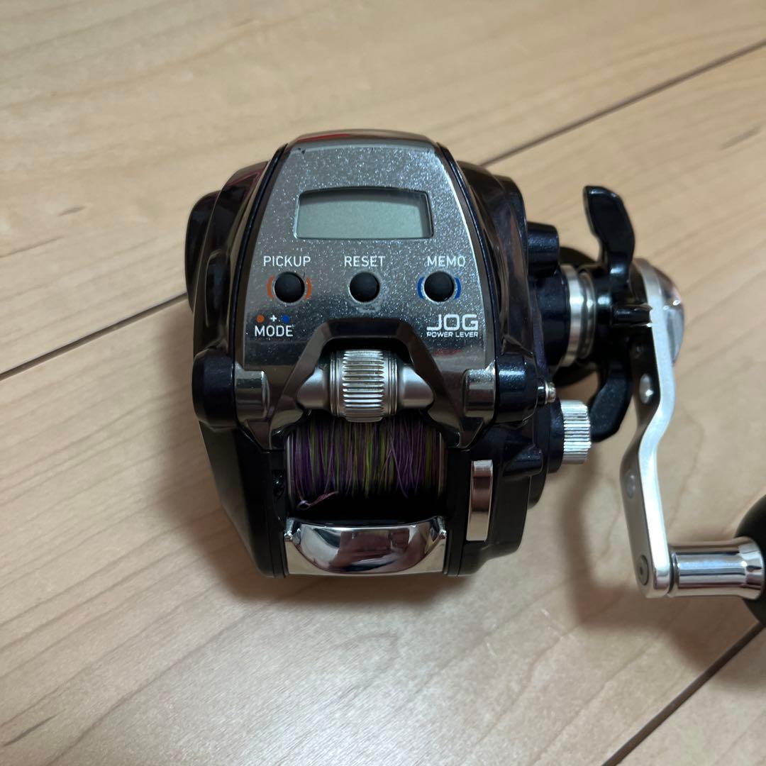 ダイワ レオブリッツ 200Ｊ