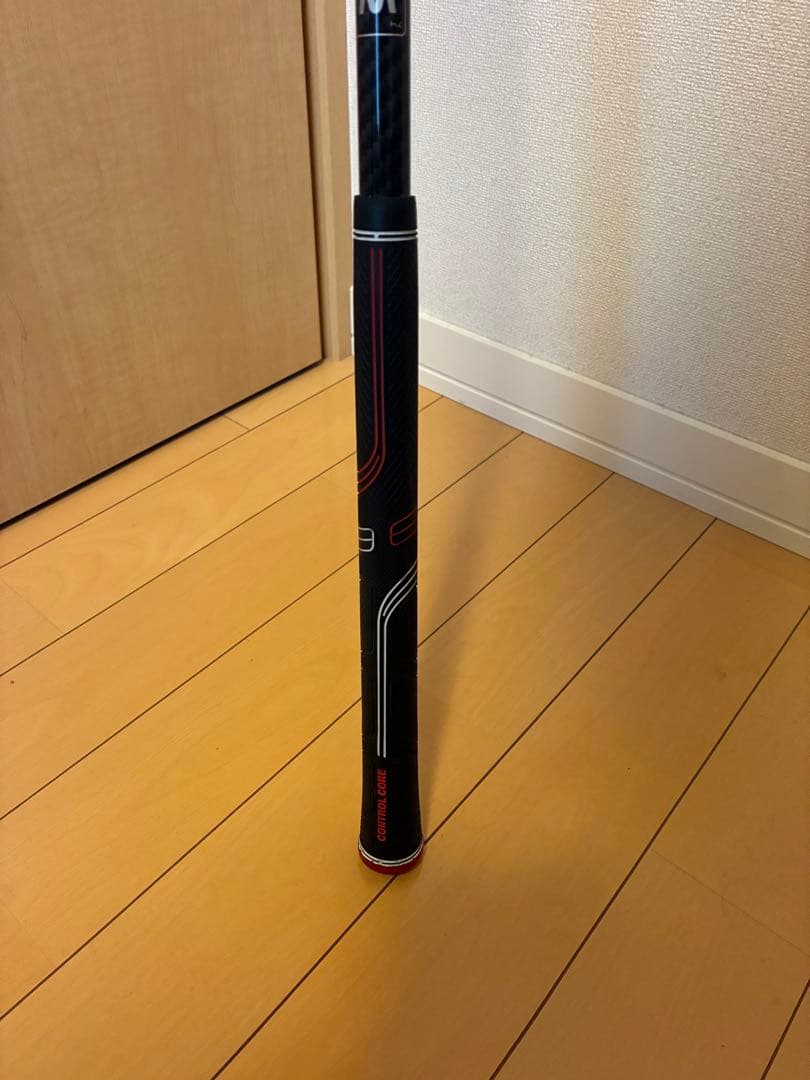 ア*ド様 希少シャフトキャロウェイMAVRIK ドライバー 9.0° シャフトの