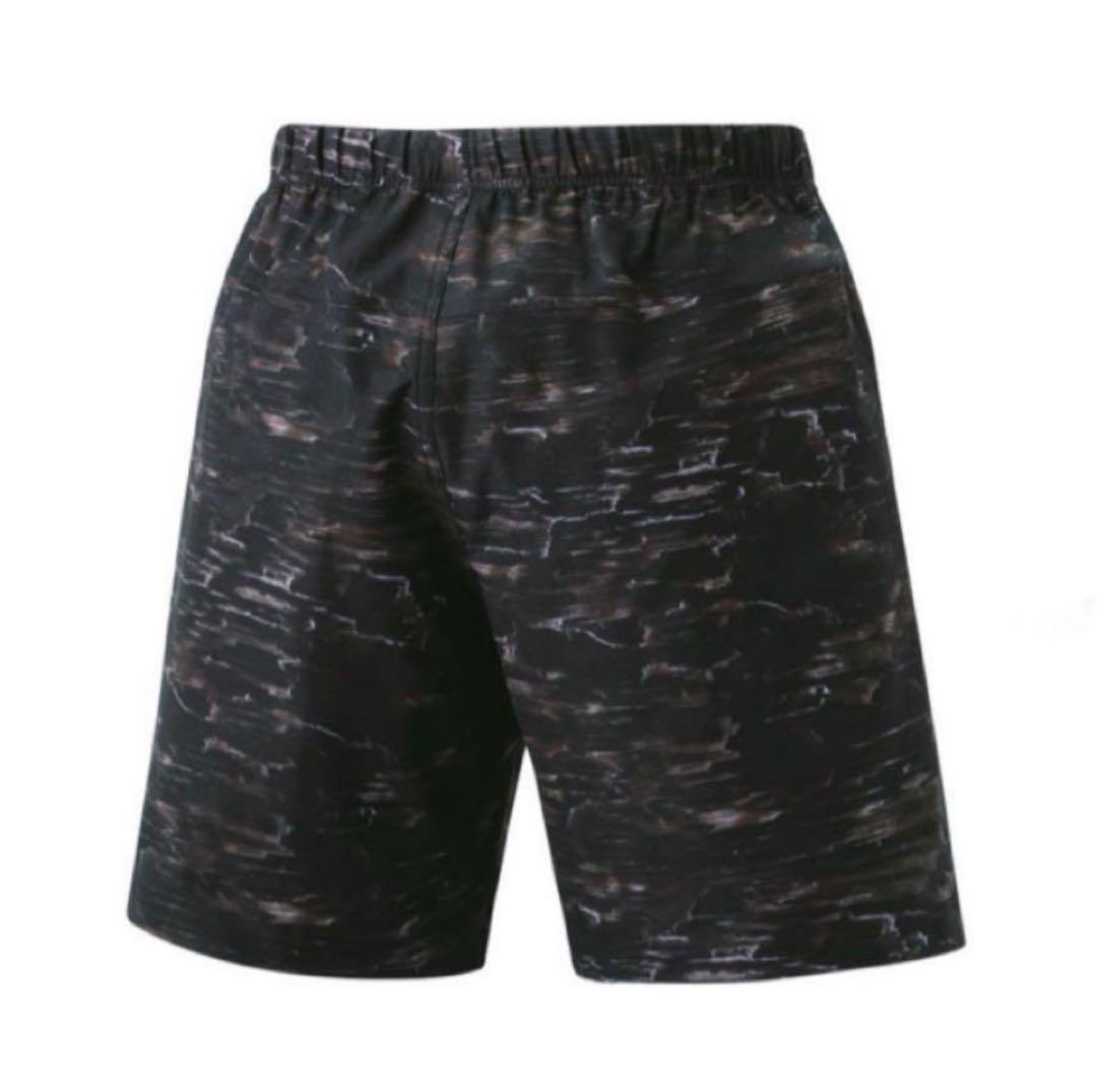 YONEX '24 FEEL SERIES 数量限定 ハーフパンツ(UNI)