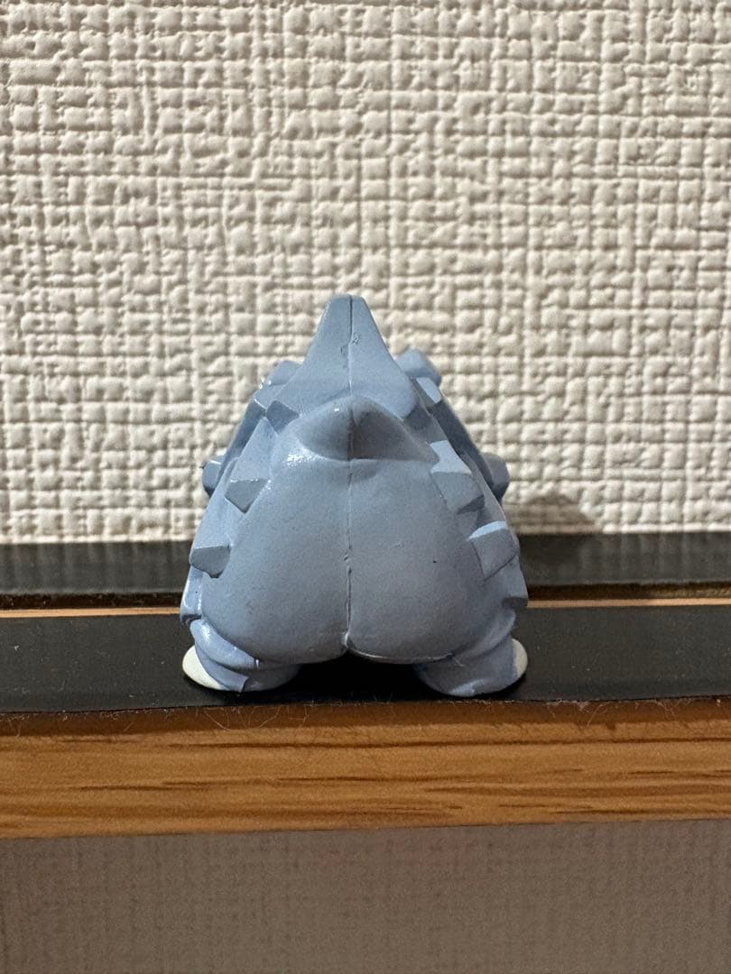 【貴重品】ポケモン　モンコレ　サイホーン【初期】