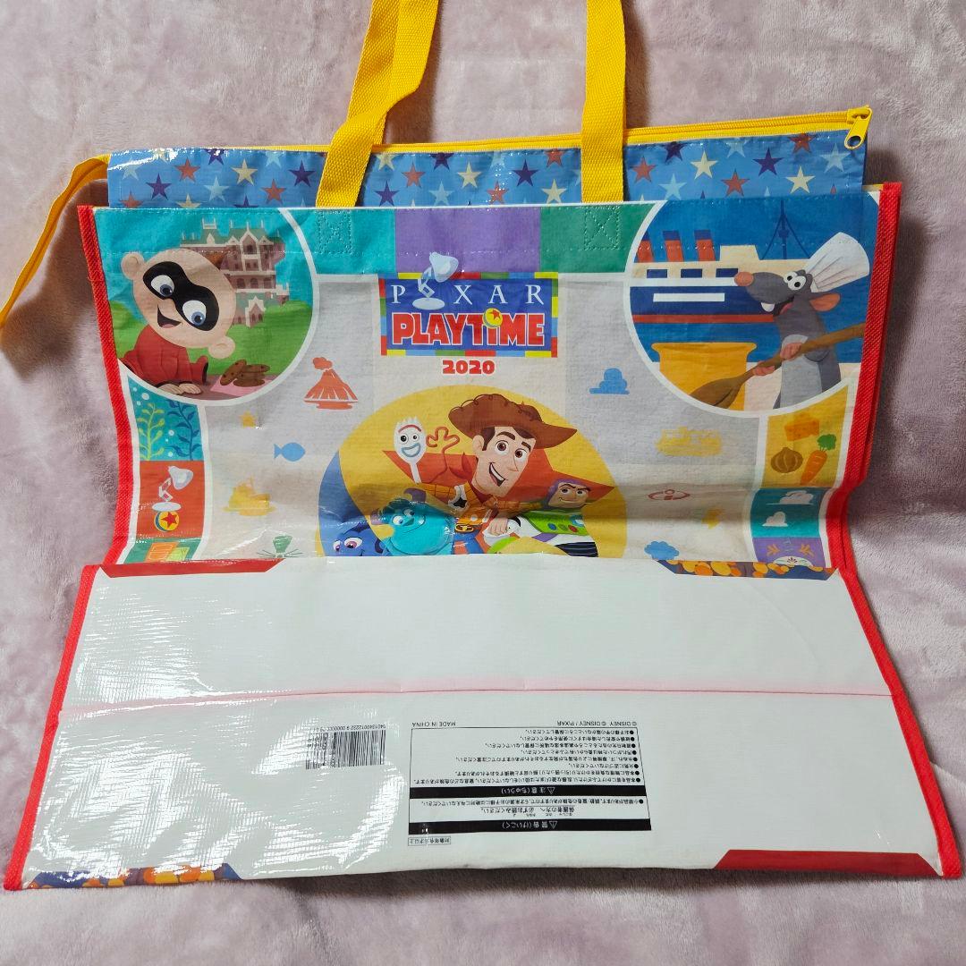 ディズニー / ピクサープレイタイム 　グッズセット