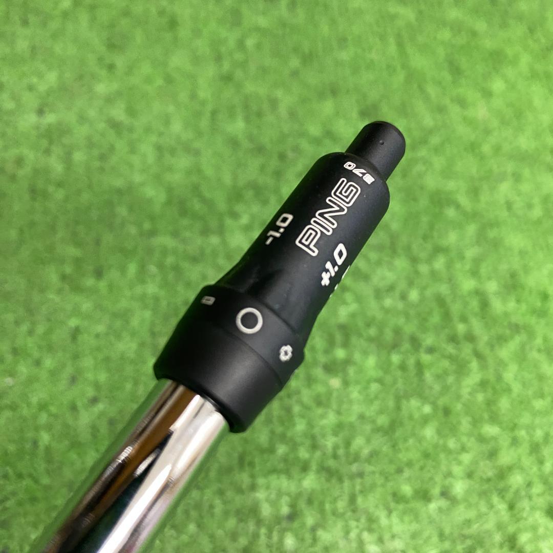 【UTC-183】PINGスリーブ KBS TOUR 90S 4UT用