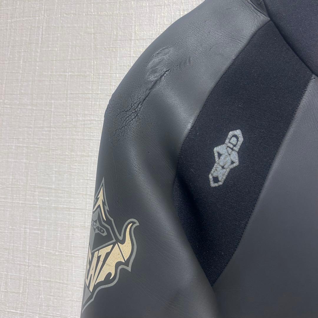 O'Neill ウェットスーツ　ブラック