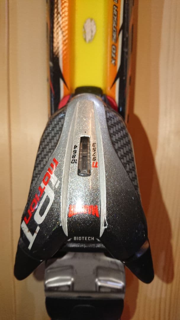 Volkl フォルクル SL 155㎝ RACING スキー板