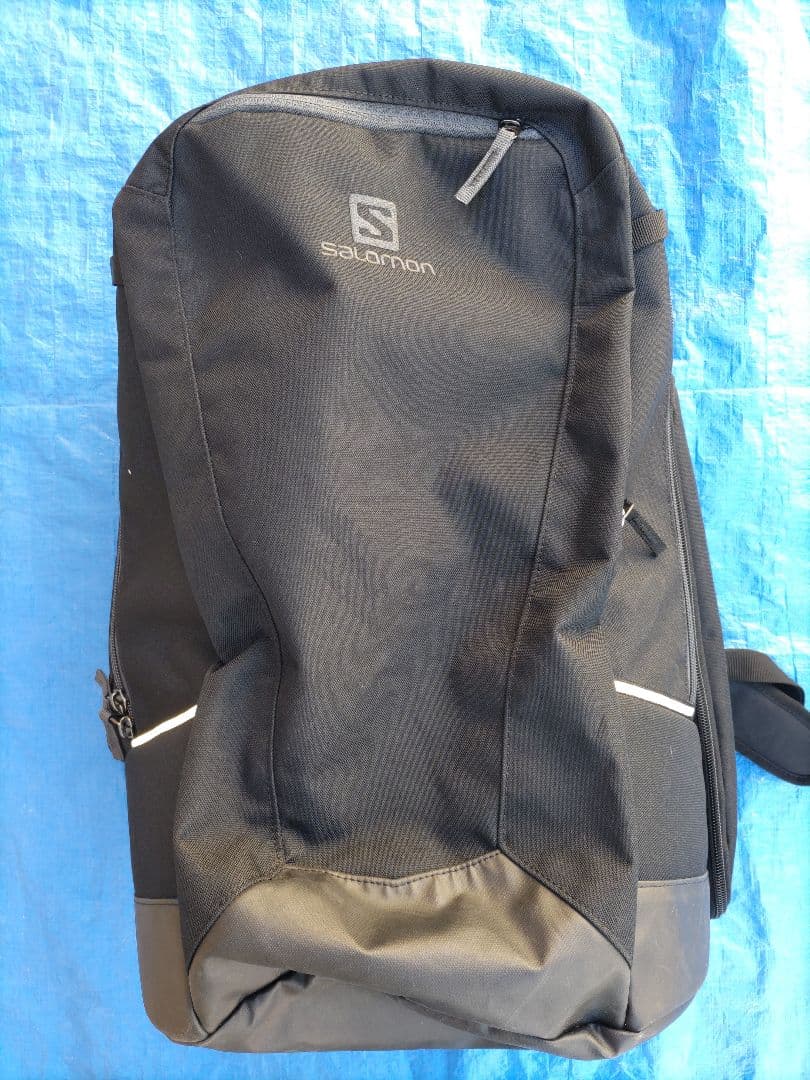 b 良品 SALOMON EXTEND GO-TO- GEARBAG