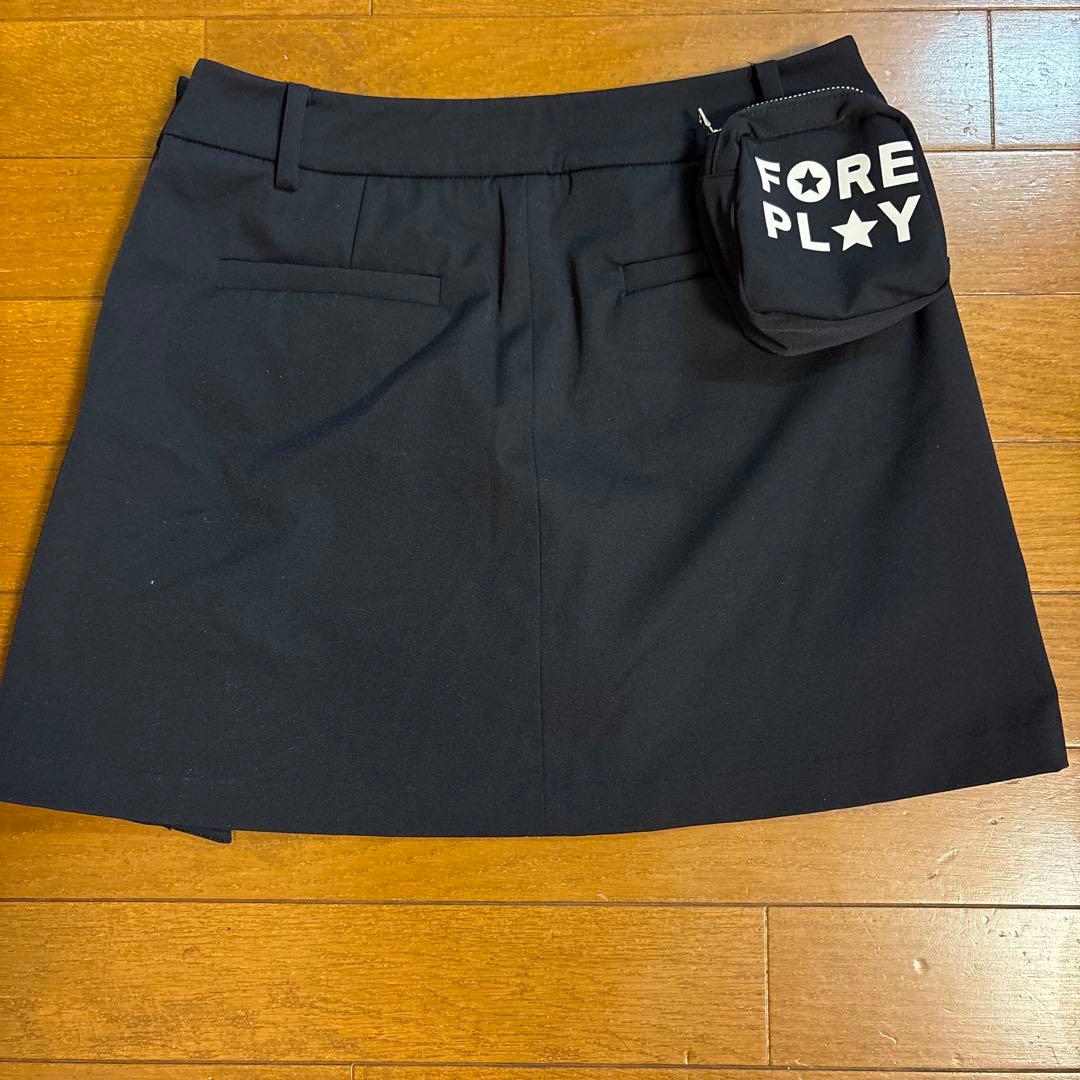 G/FORE スカート