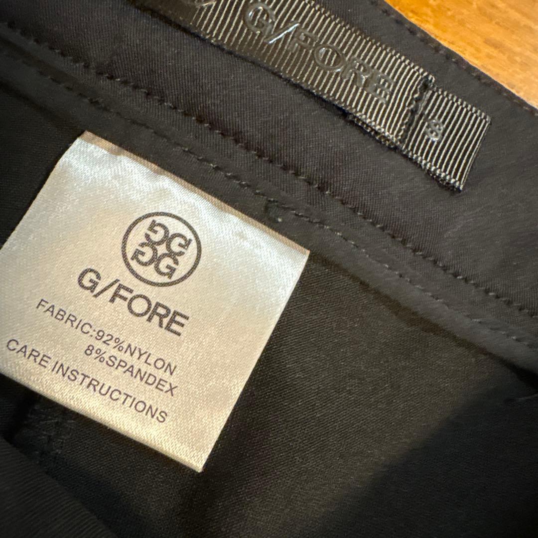 G/FORE スカート