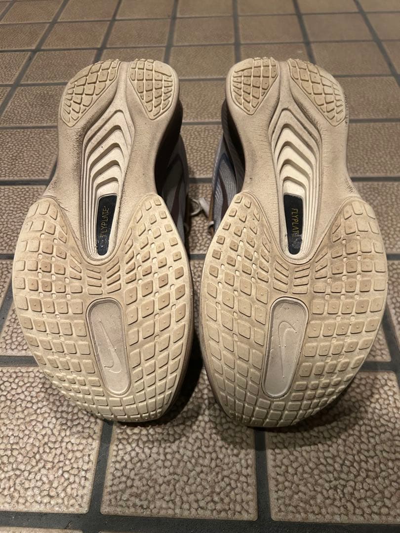 NIKE ズーム フライ 6 プレミアム26.5㎝