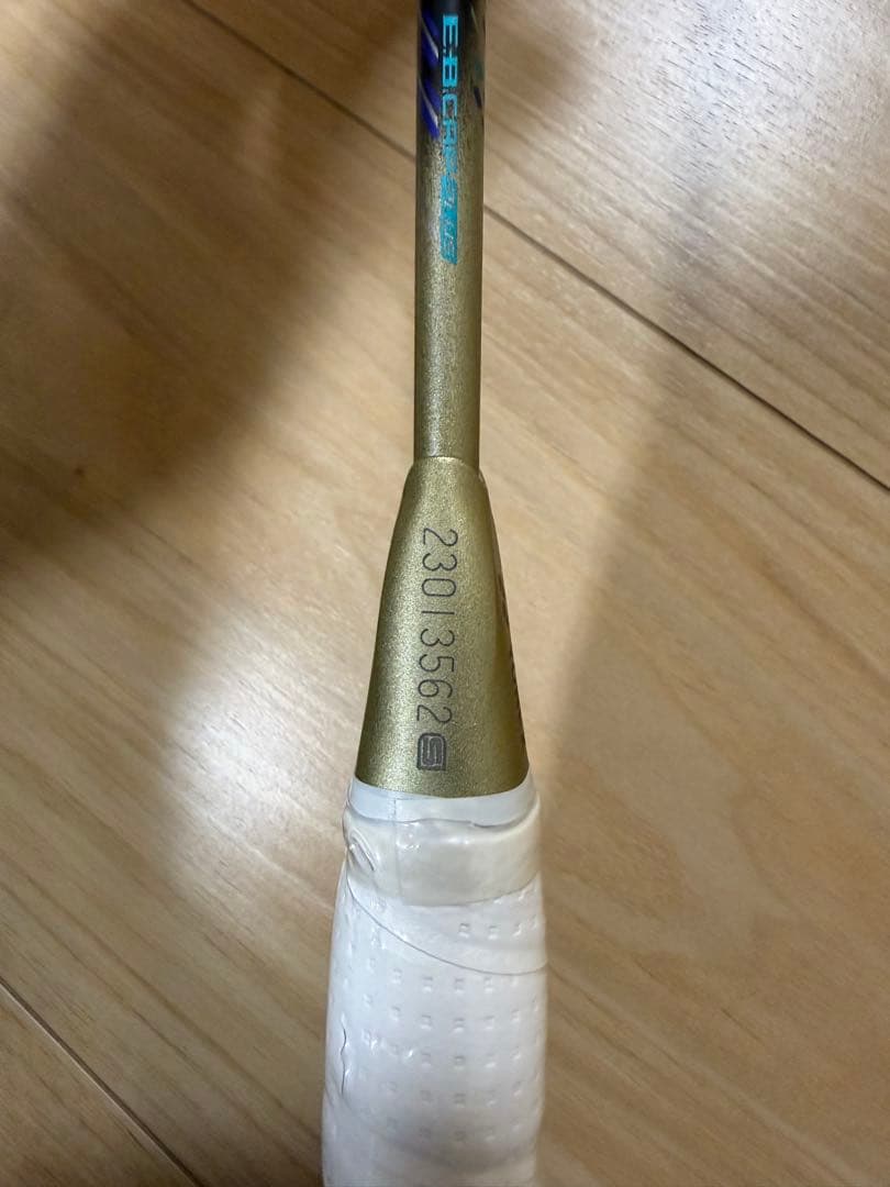 【限定品】YONEX ASTROX88D Pro BP 4U5G
