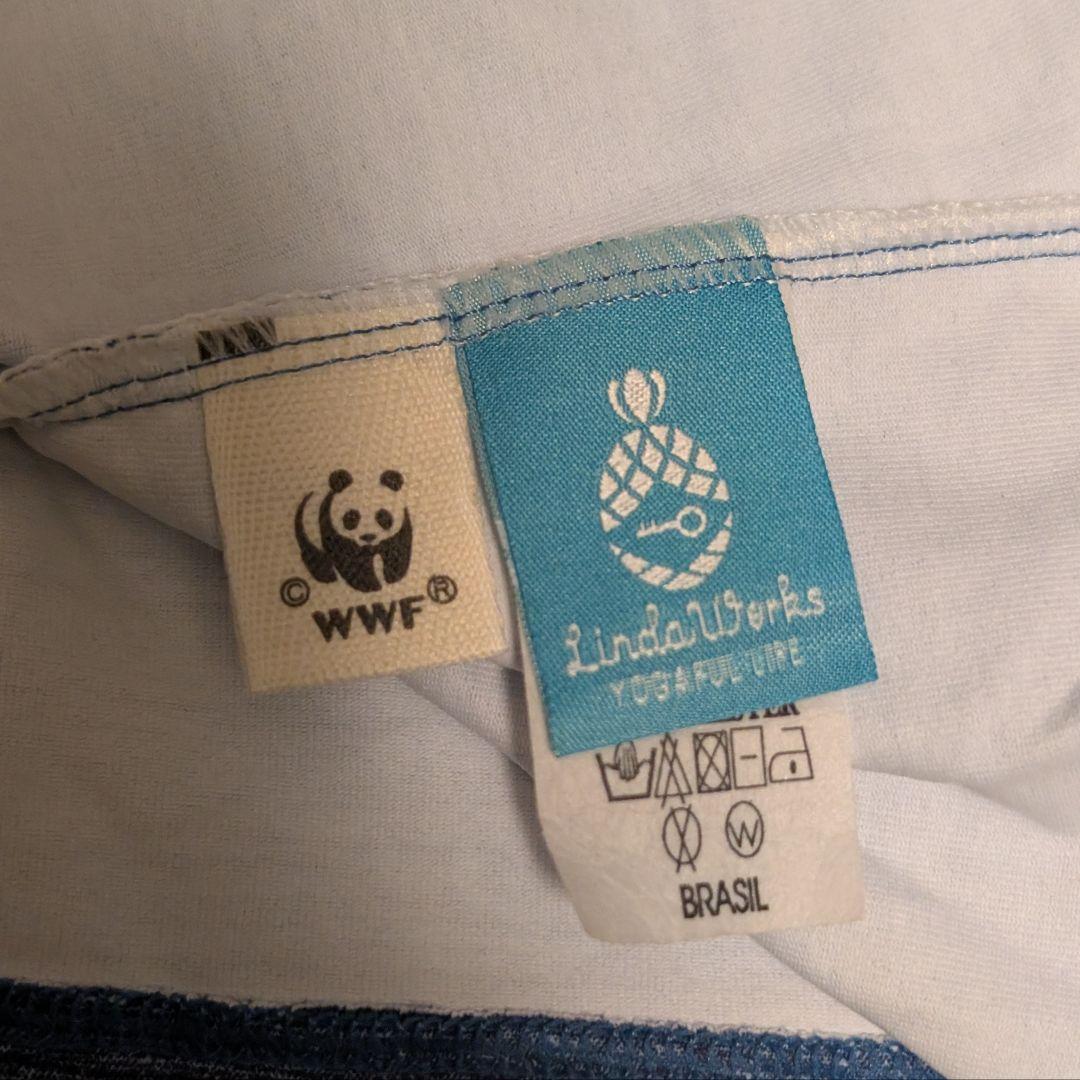 Linda Works クロスタンク