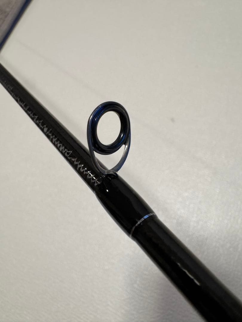 【送料無料】jackall BRS-S93M-SL