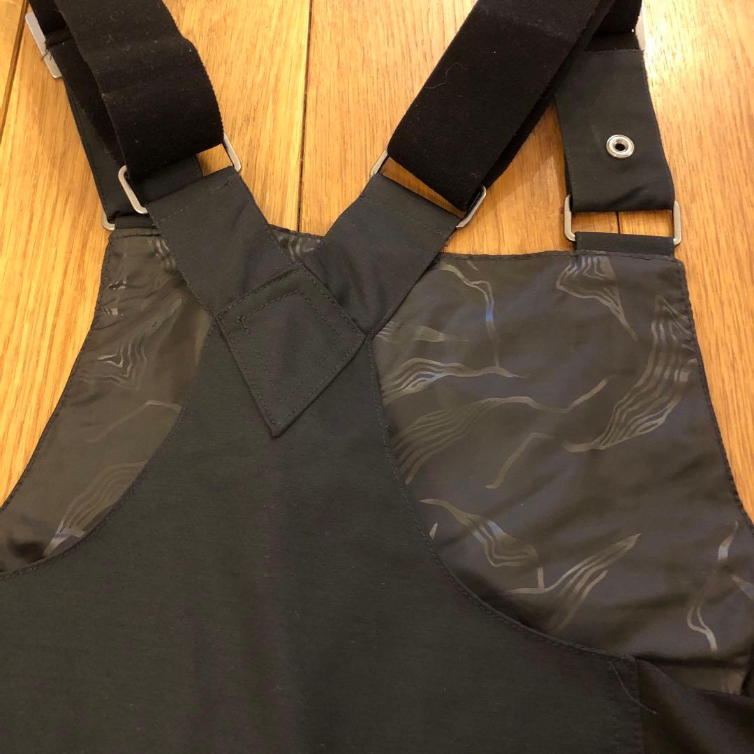 新品、未使用　スキー、スノーボードウェア　ROXY レディースM