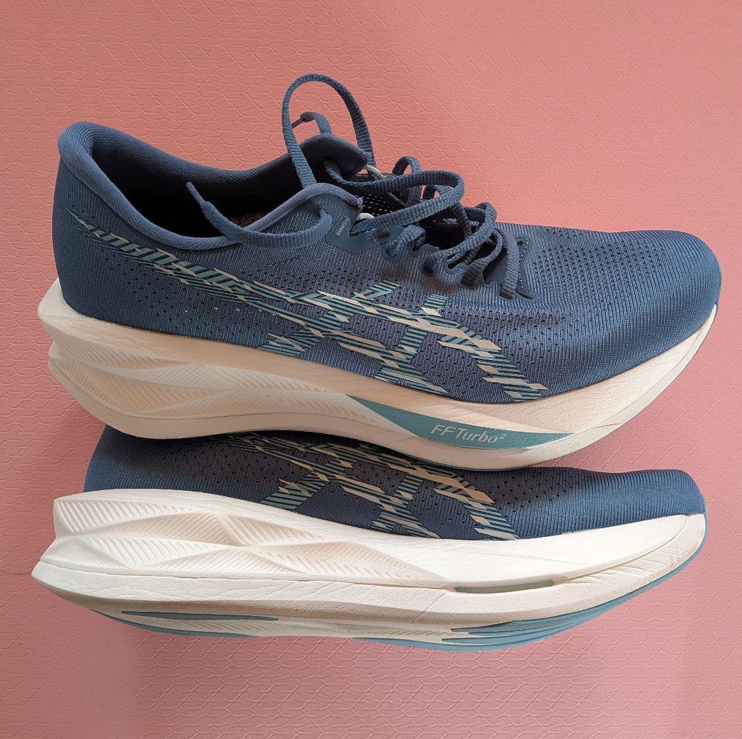 ASICS ソニックブラスト28.5