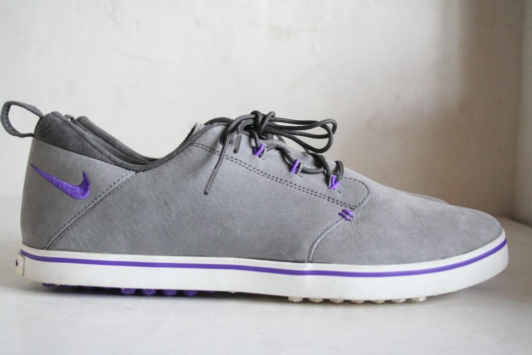 26cm ナイキ ルナアダプト ライトアッシュ NIKE Lunar Adapt