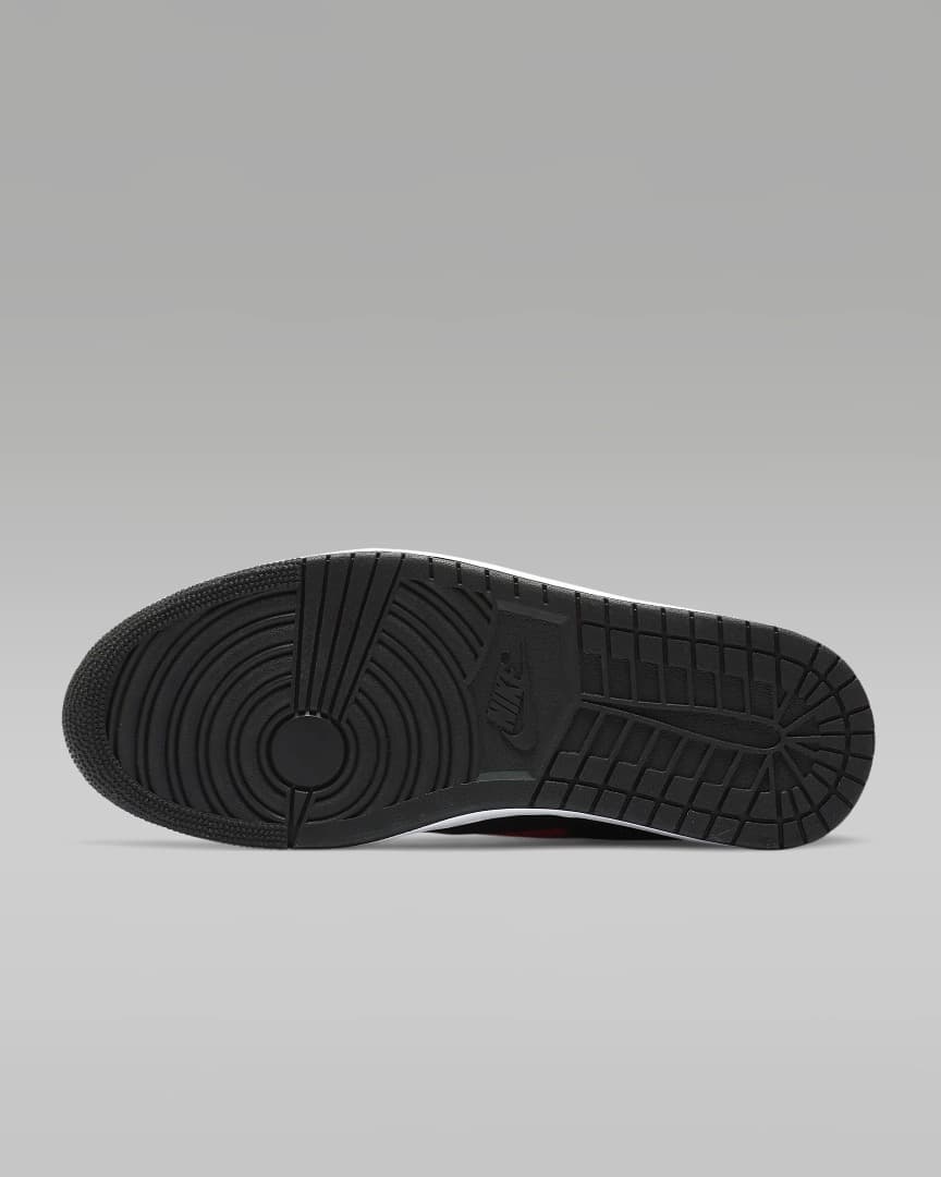 【新品未使用】NIKE ナイキ ジョーダン アクセス 28.0cm 赤黒白