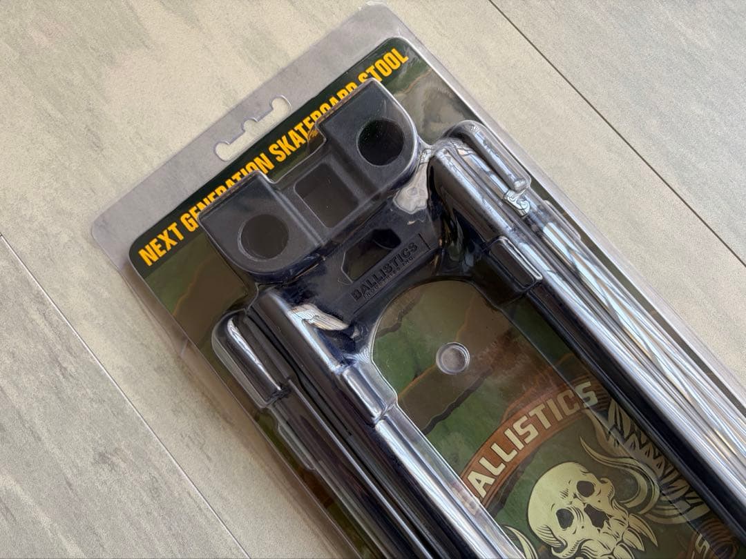 テーブル・チェア・ハンモック Ballistics SB STOOL KIT