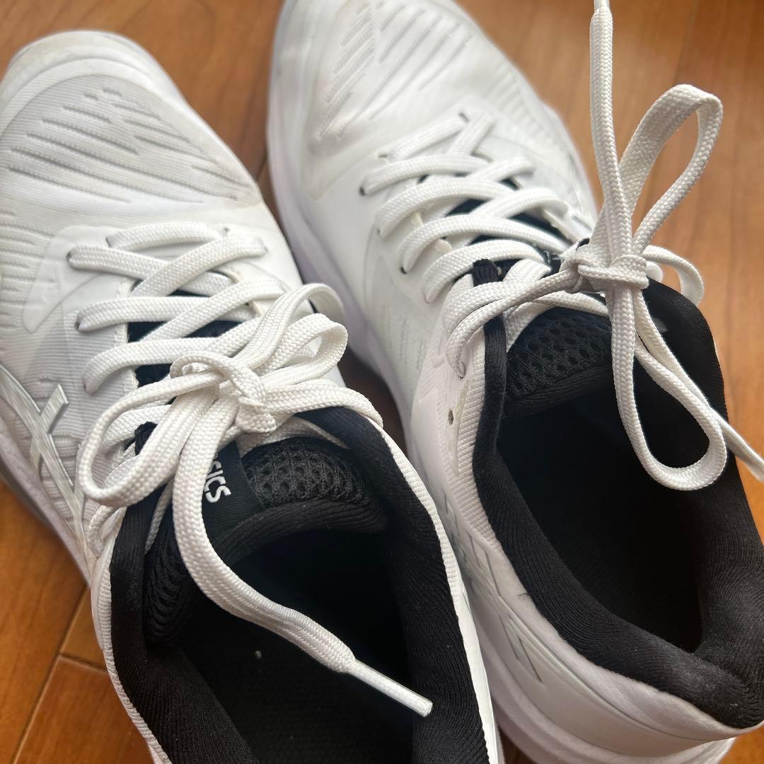asicsメンズ SKY ELITE FF 3バレーボールシューズ24.5