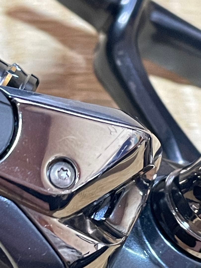シマノ ULTEGRA 2500SHG リール