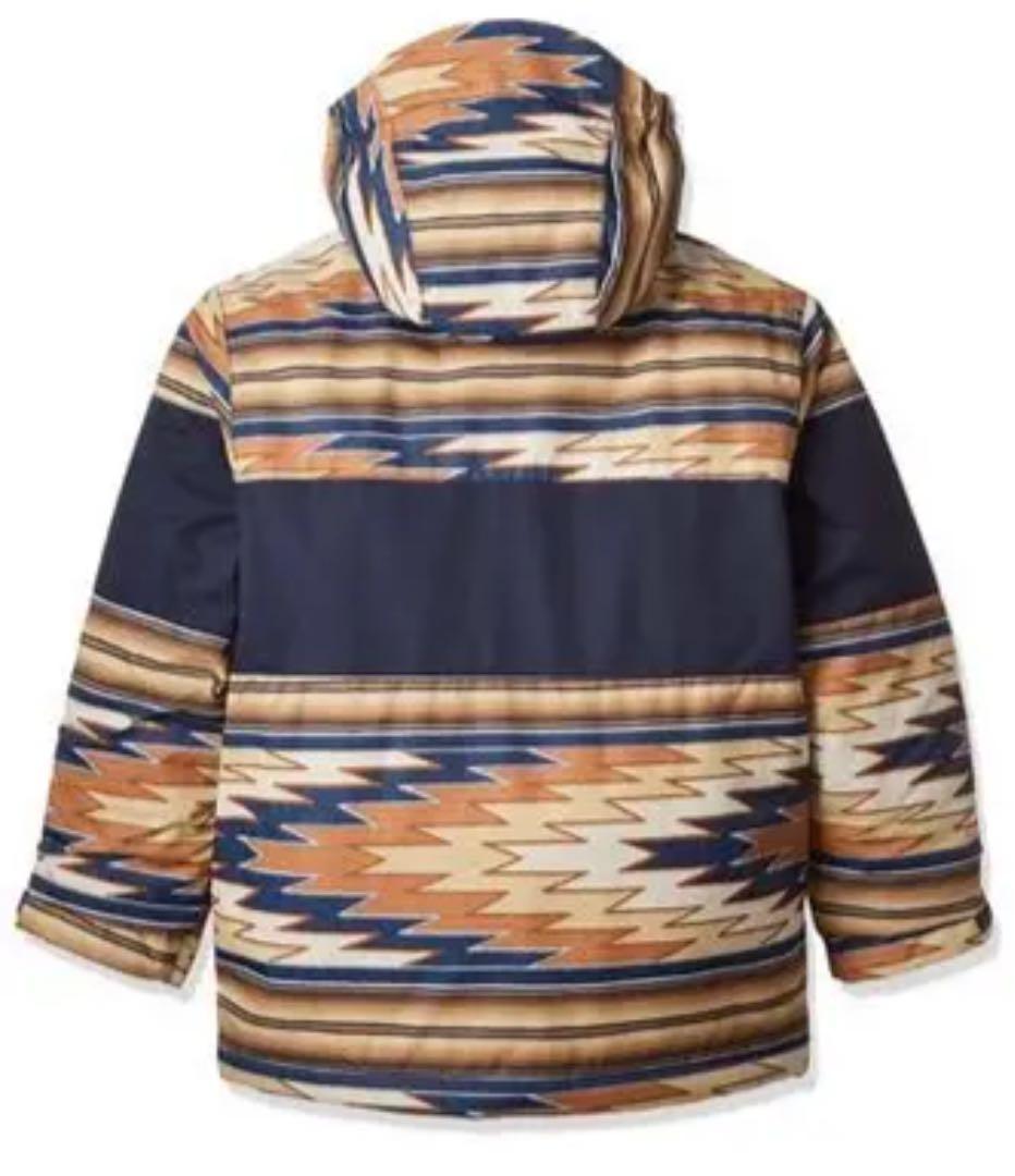 ☆新品タグ付☆BILLABONG ビラボン ジャケット スノーボード 150