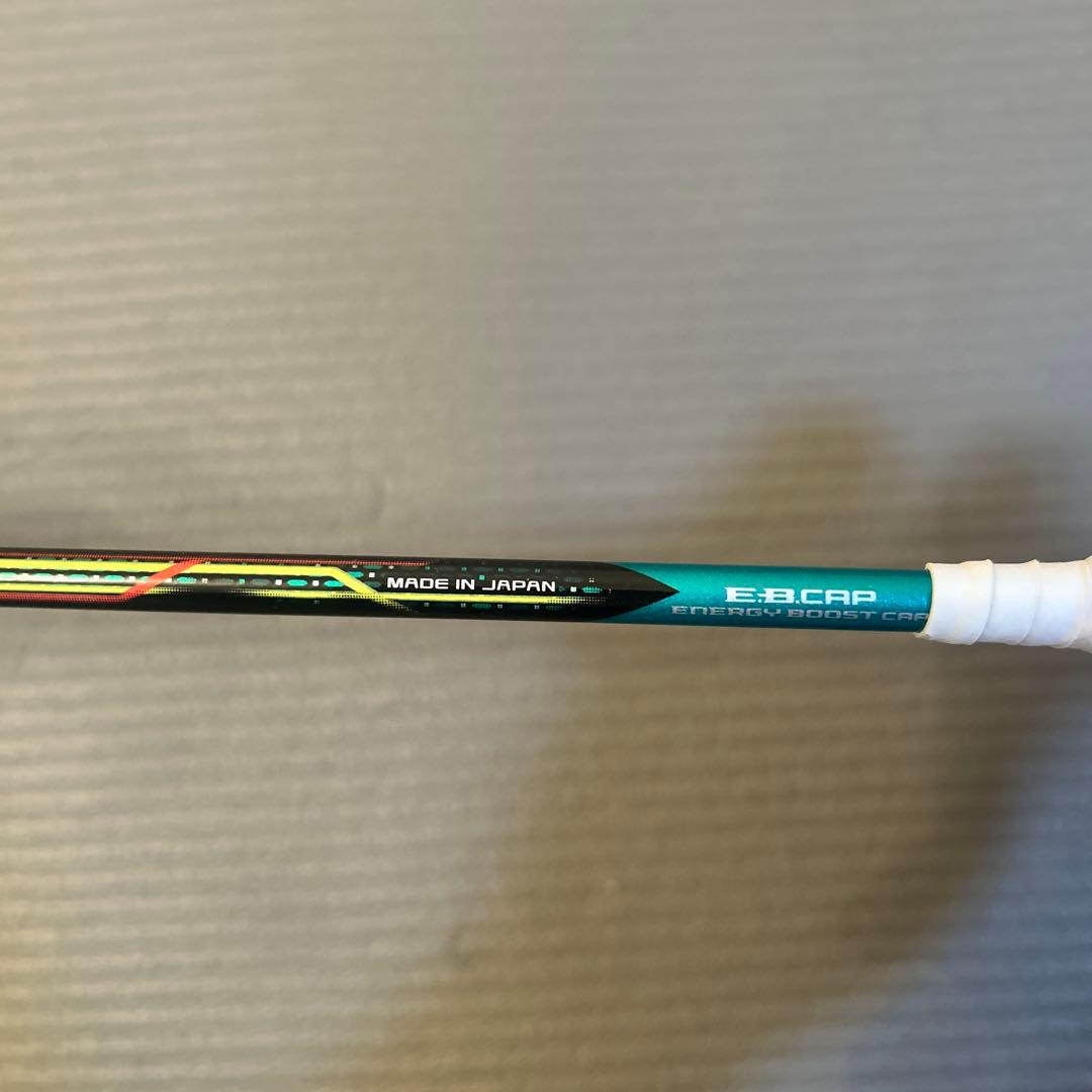 YONEX ASTROX アストロクス88D 初期カラー 3UG5