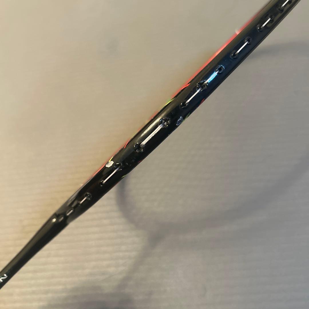 YONEX ASTROX アストロクス88D 初期カラー 3UG5