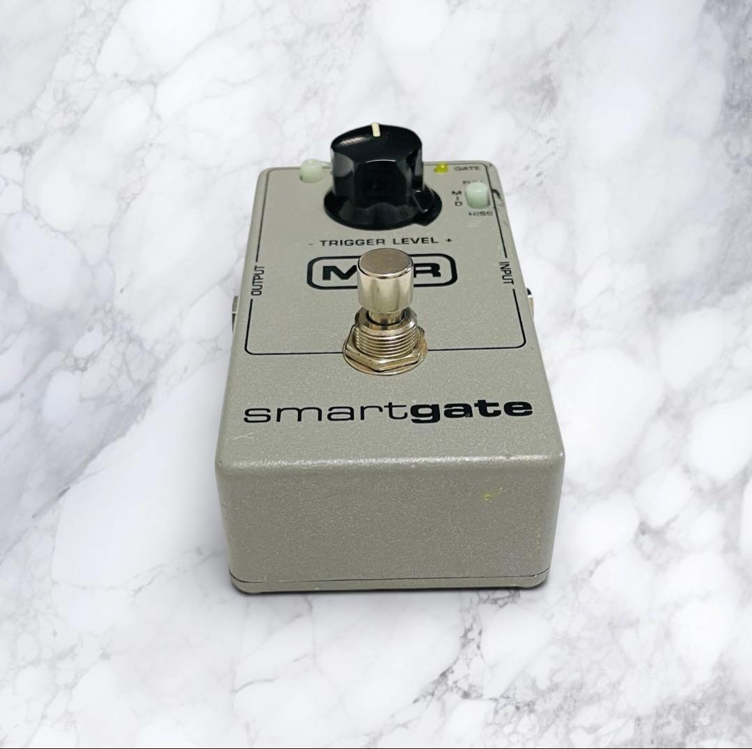 MXR M135 Smart Gate ノイズゲート