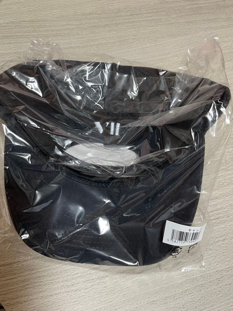 新品未開封★ Travis Japan VllSual キャップ　トラジャ
