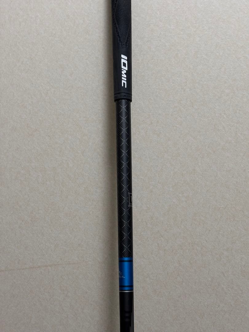 【美品】 タイトリスト GT3 10度 Tensei 1K Blue 5S