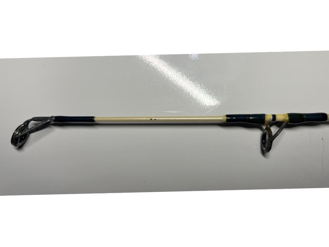 38　SMITH オフショアスティック GSS-80L・80　オールドタックル
