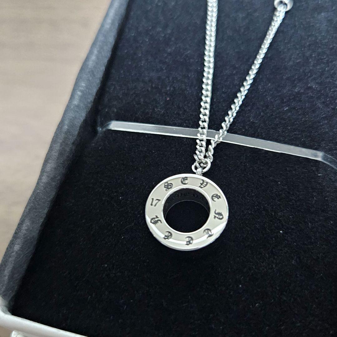 SEVENTEEN ネックレス 6周年 weverse shop 公式 美品