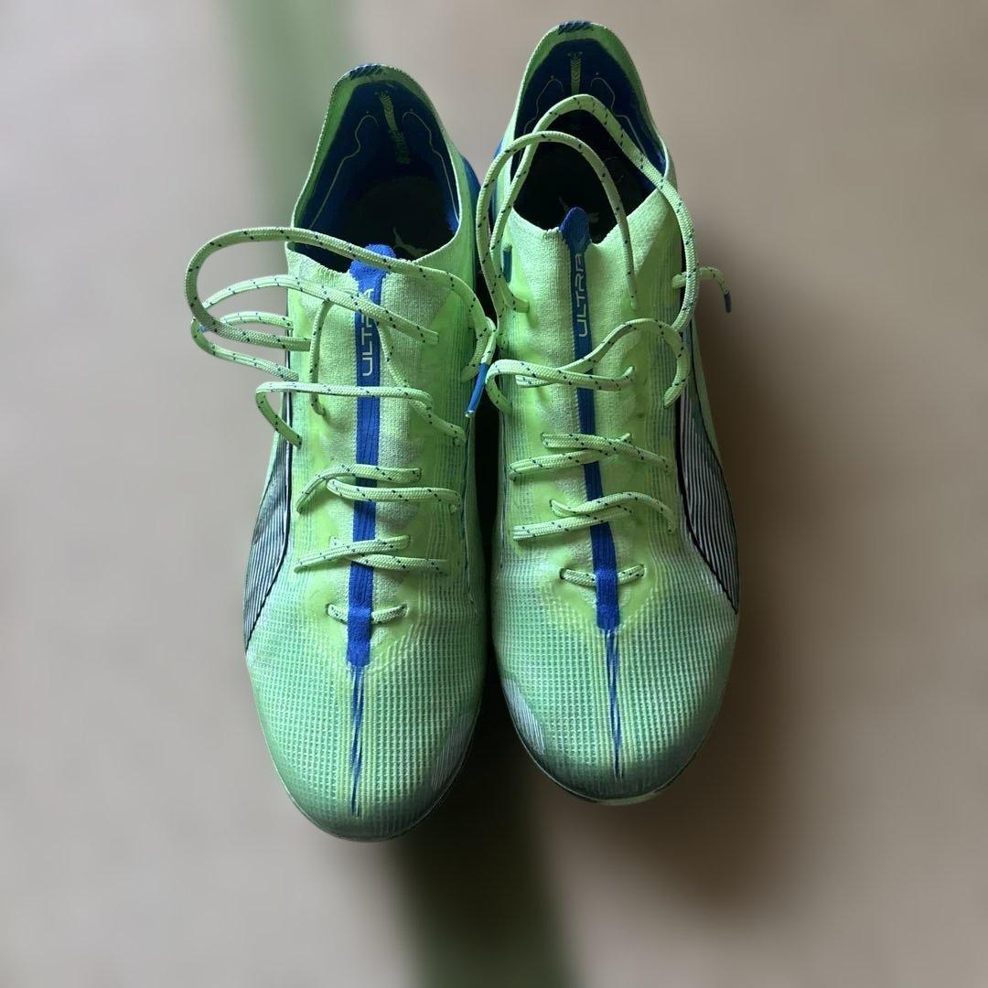 シューズ Puma Ultra 5 AG