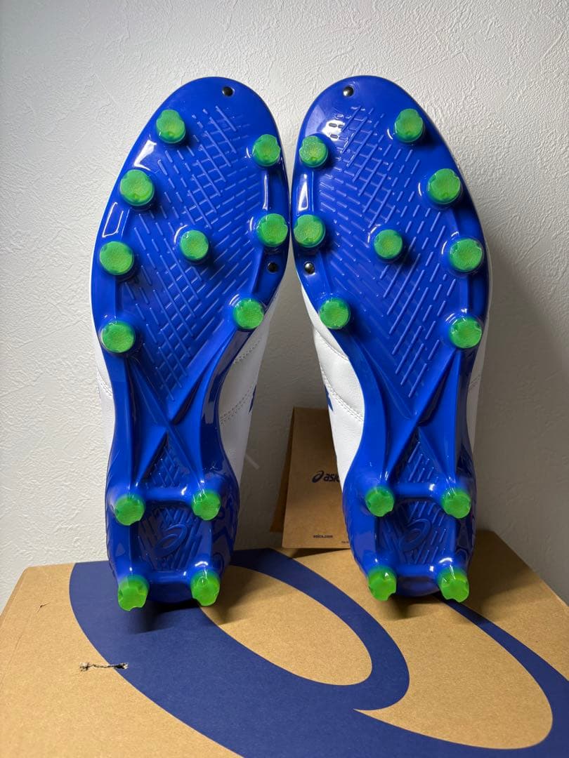 ASICS DS LIGHT X-FLY 6 札、箱付き完全未使用