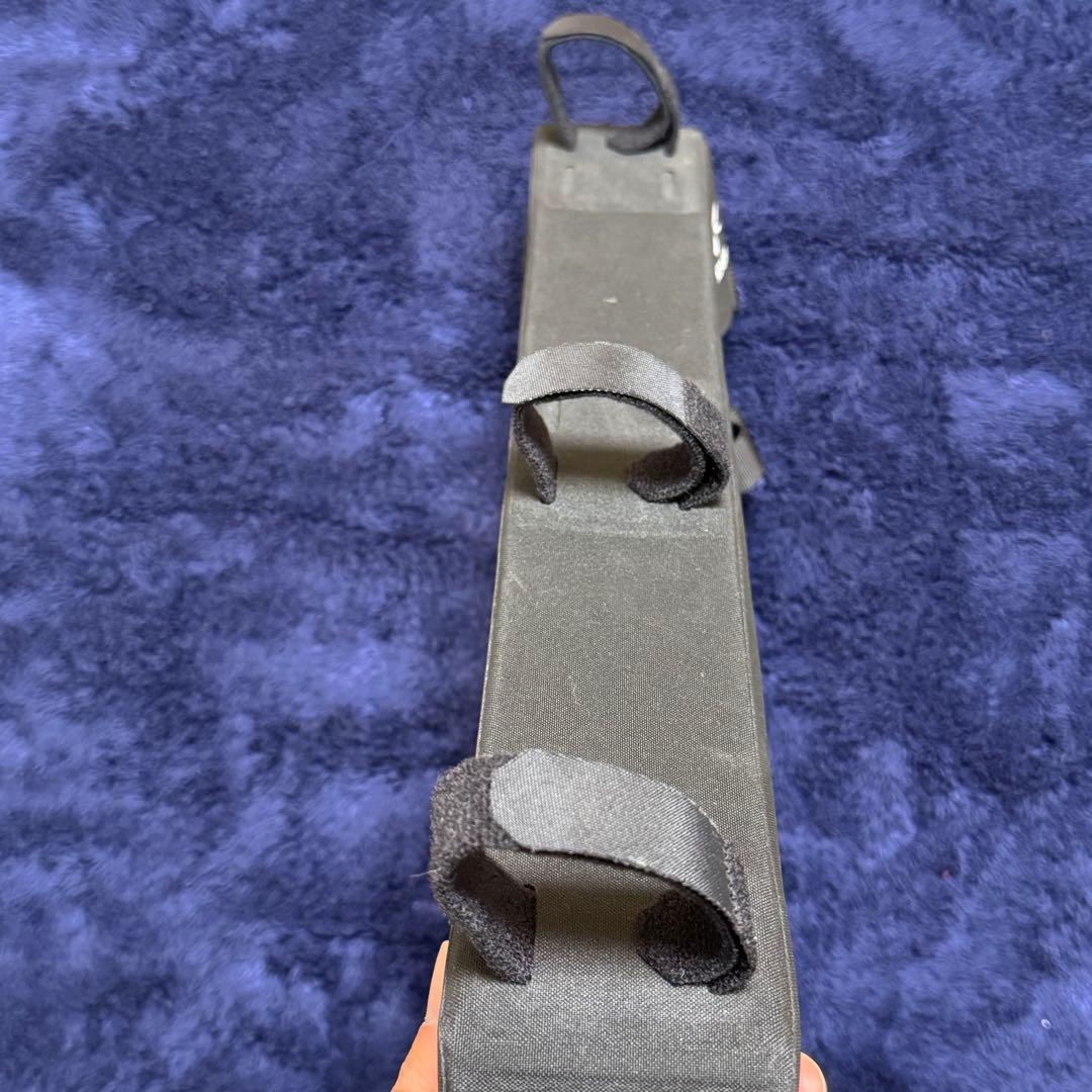 APIDURA RACING FRAME PACK 4L フレームバッグ