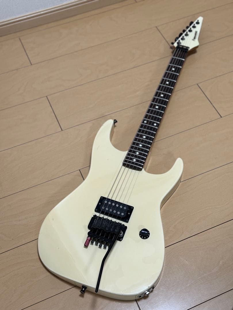 ギター FERNANDES M-120J 44MAGNUM JIMMY MODEL