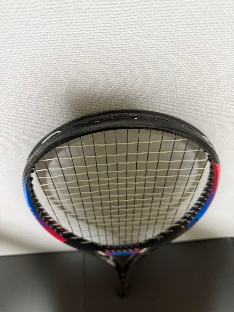 ソフトテニスラケット3本セットGEOBREAK80V D FORCE まとめ売り