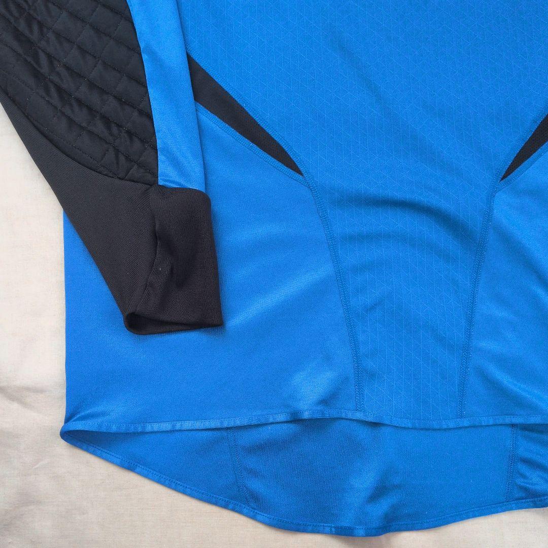 adidas製 04/05 オリバーカーンGKユニフォーム サイズ2XO
