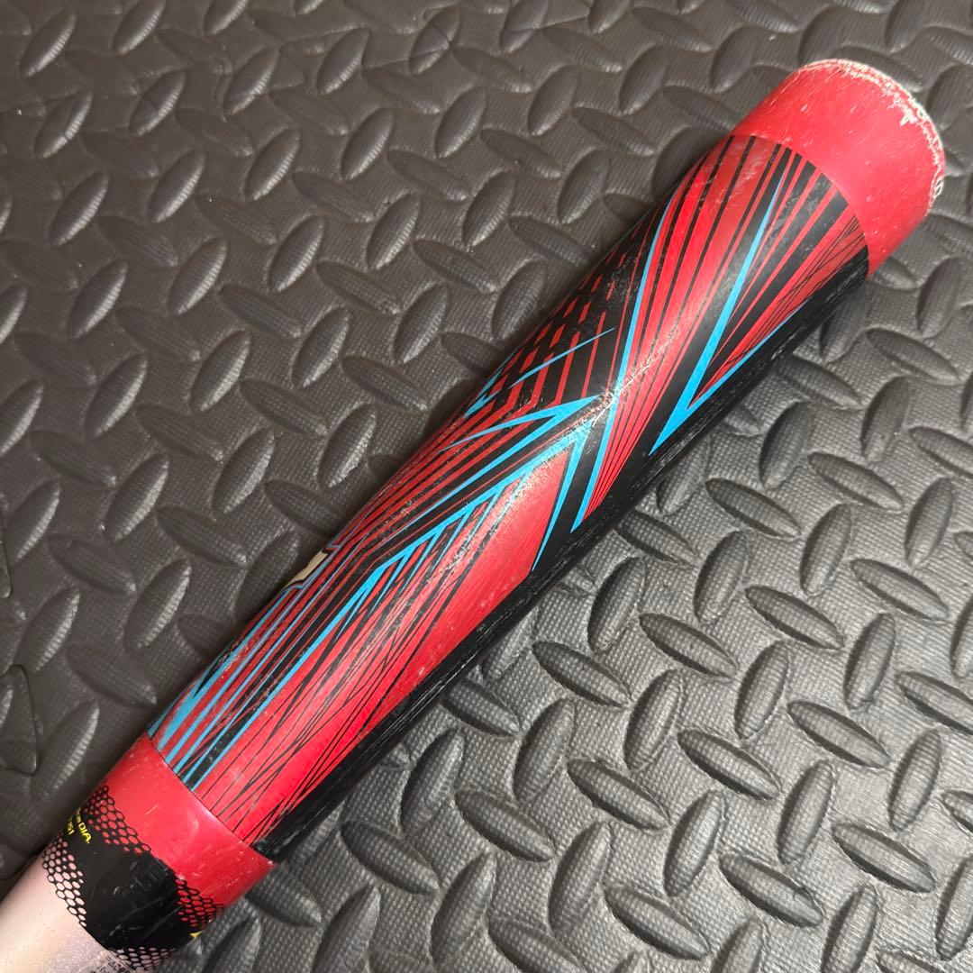 MIZUNO ビヨンドマックス オーバル 軟式 少年用 78cm ミズノ